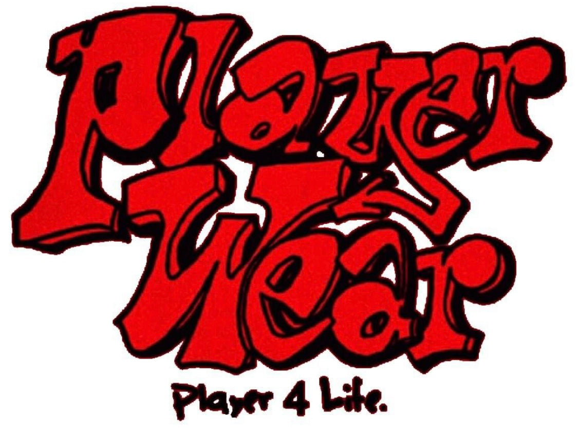 PlayerWear tee