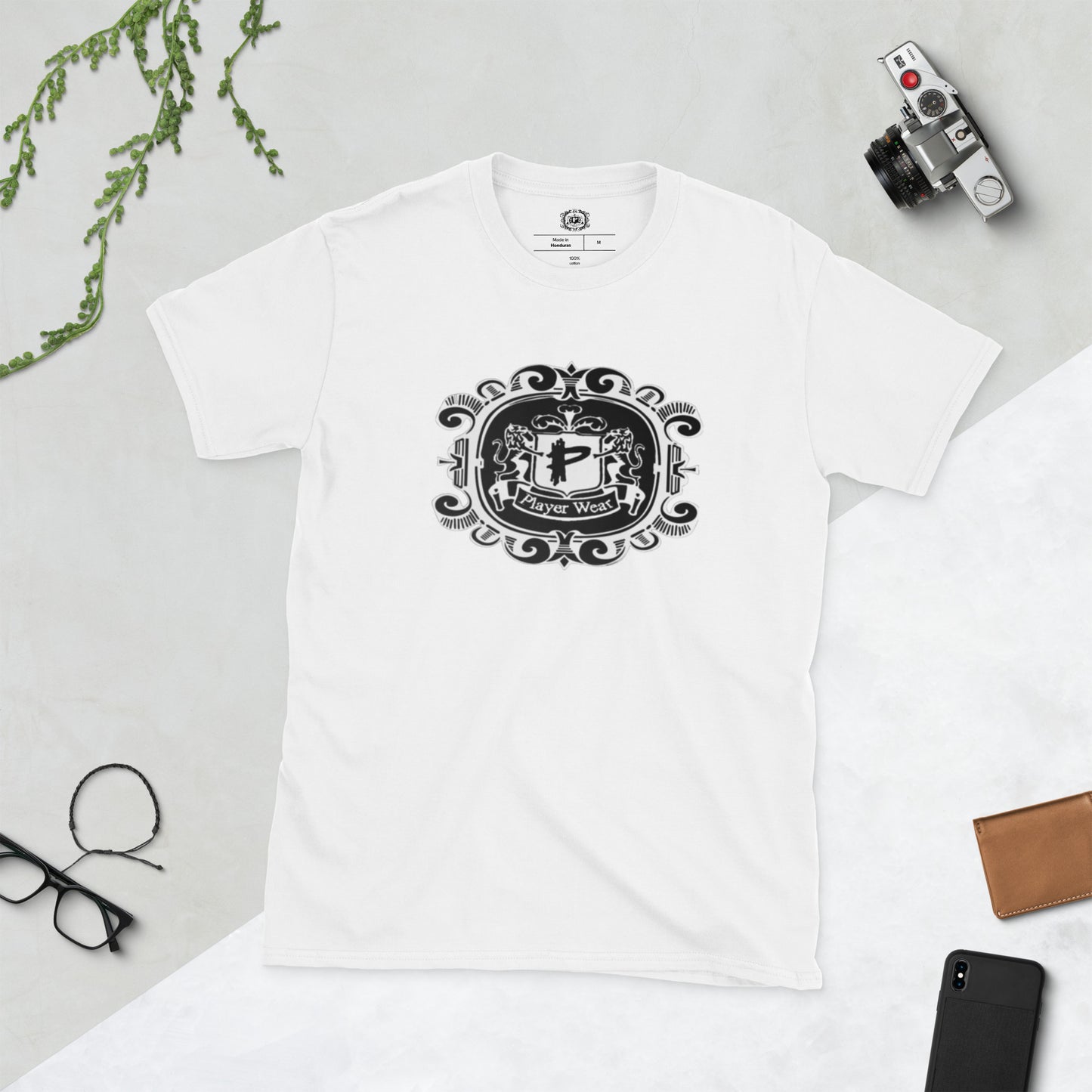 PlayerWear Short-Sleeve T-Shirt
