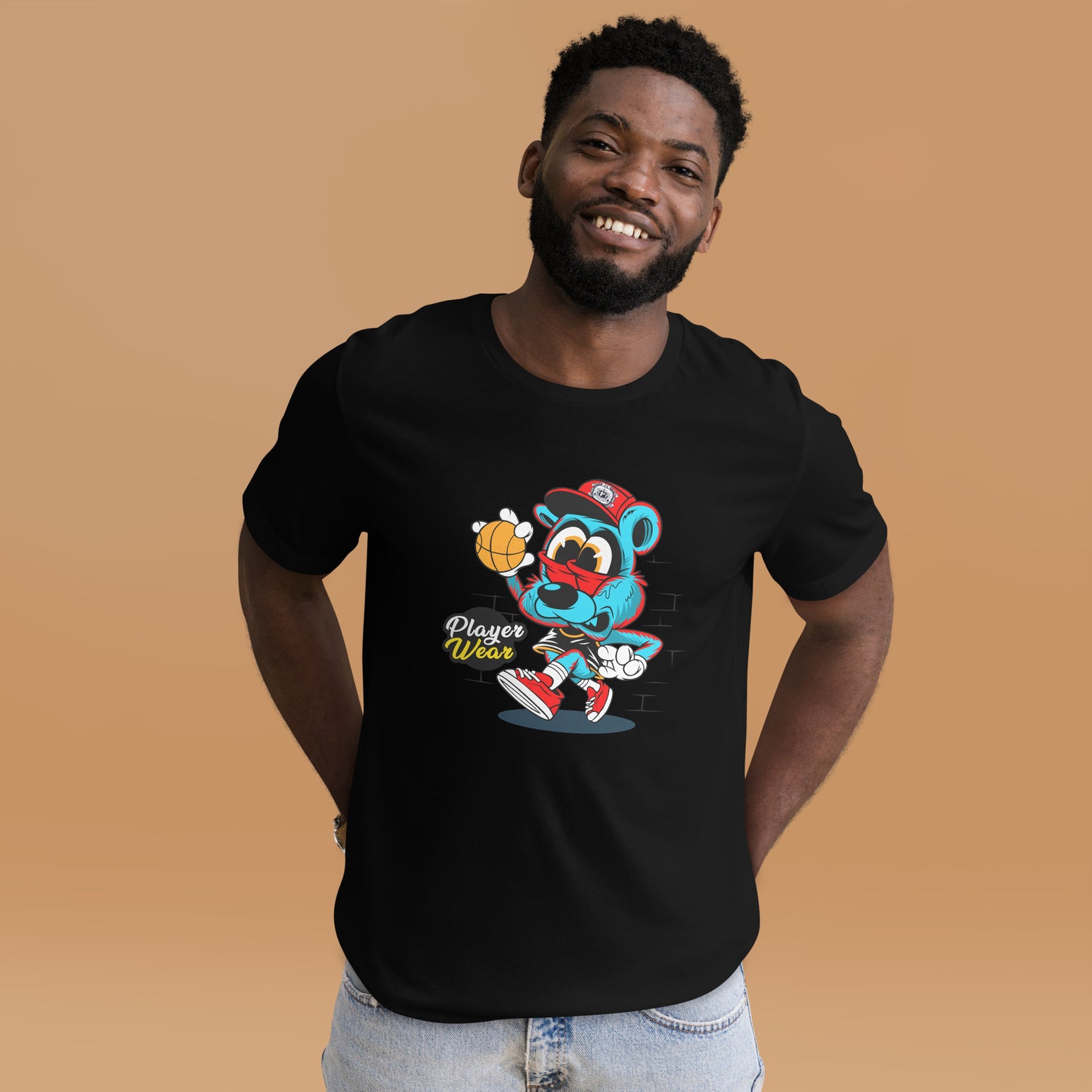PlayerWear Short-Sleeve T-Shirt