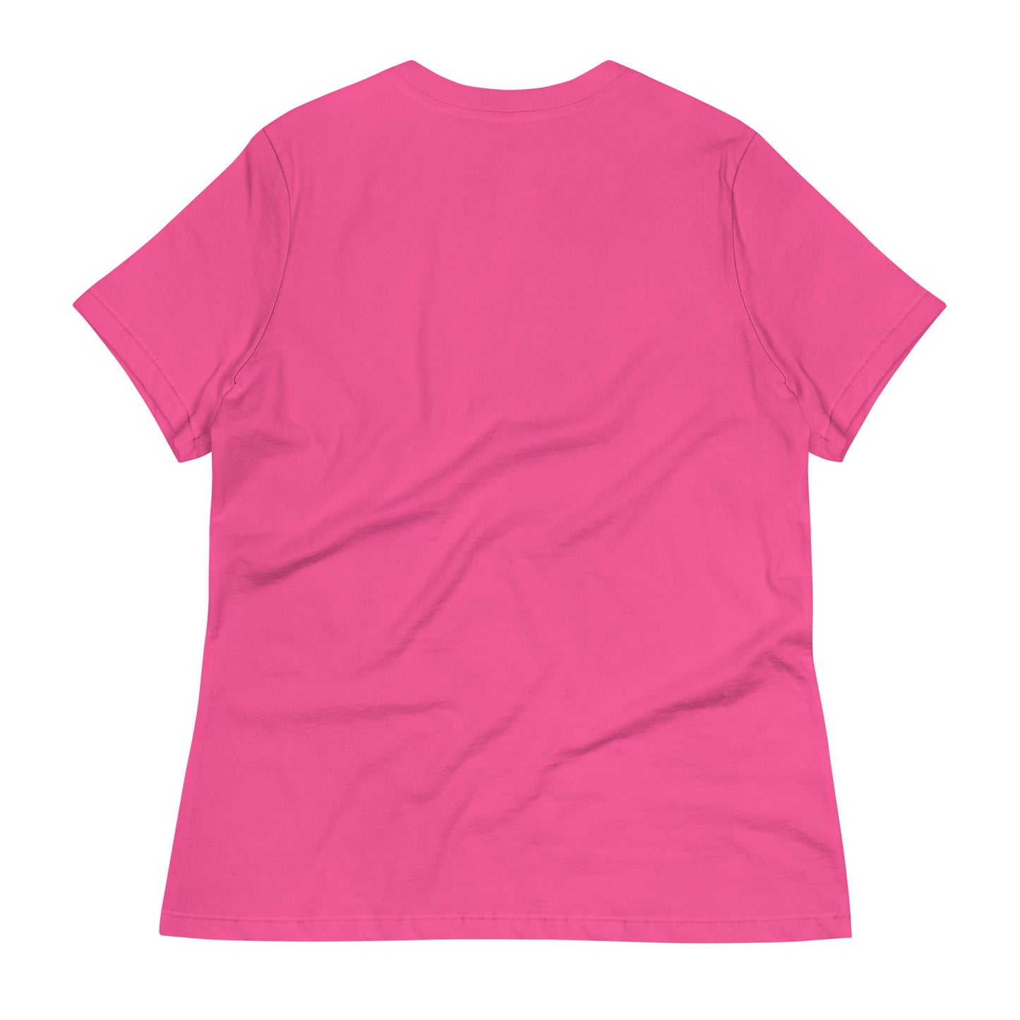 PlayerWear Women's Relaxed T-Shirt Get Dat $