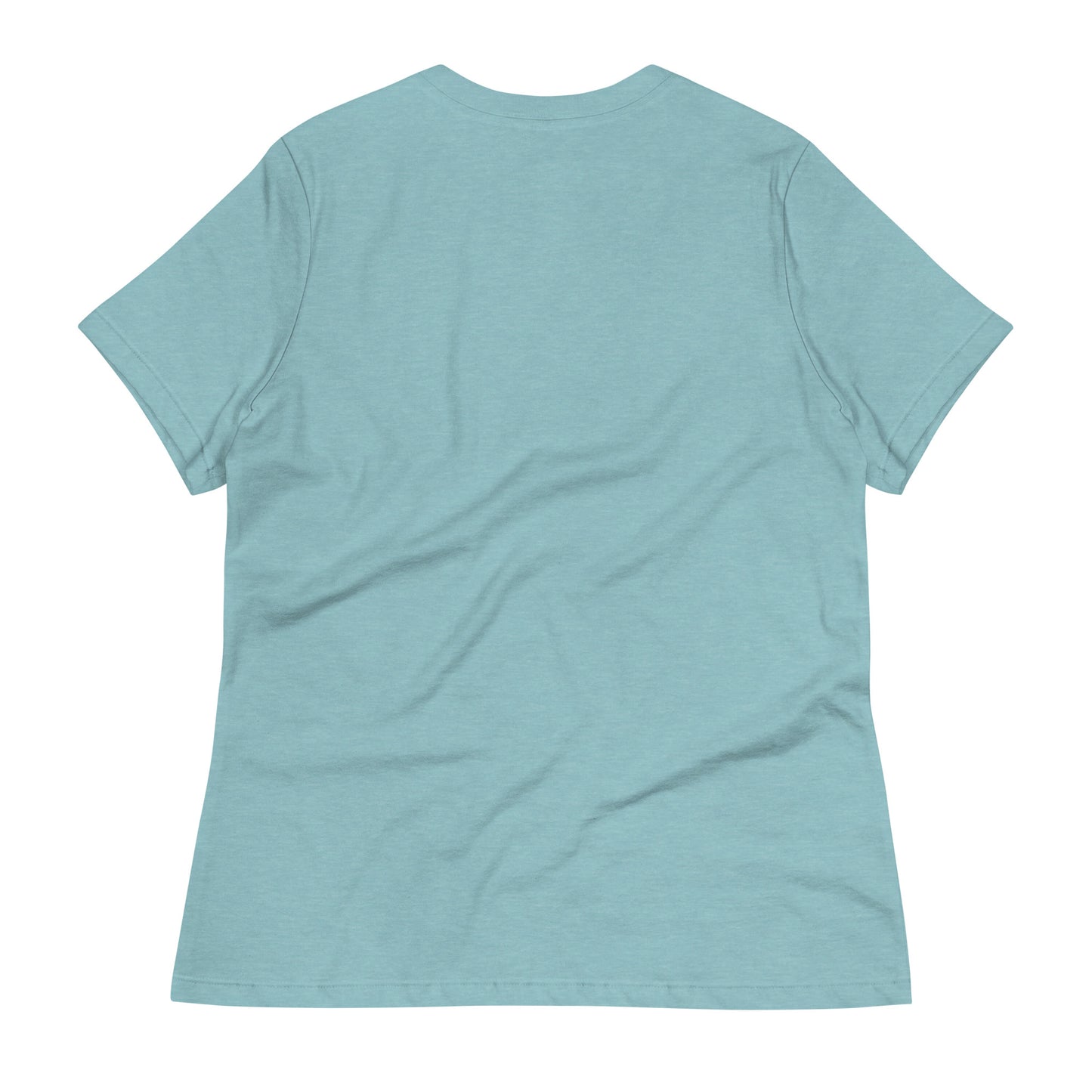 PlayerWear Women's Relaxed T-Shirt Get Dat $