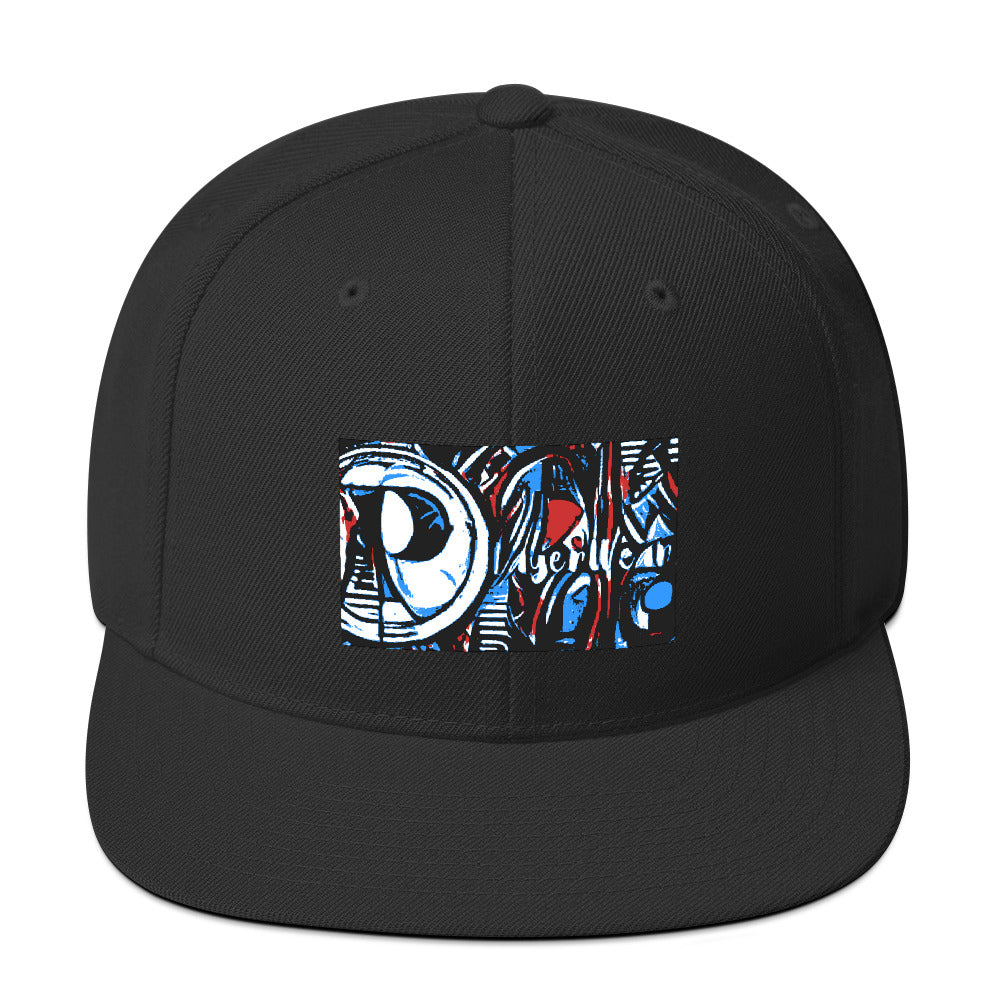 Snapback PlayerWear Hat