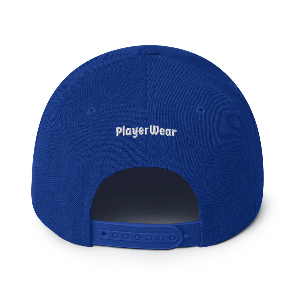 Snapback PlayerWear Hat