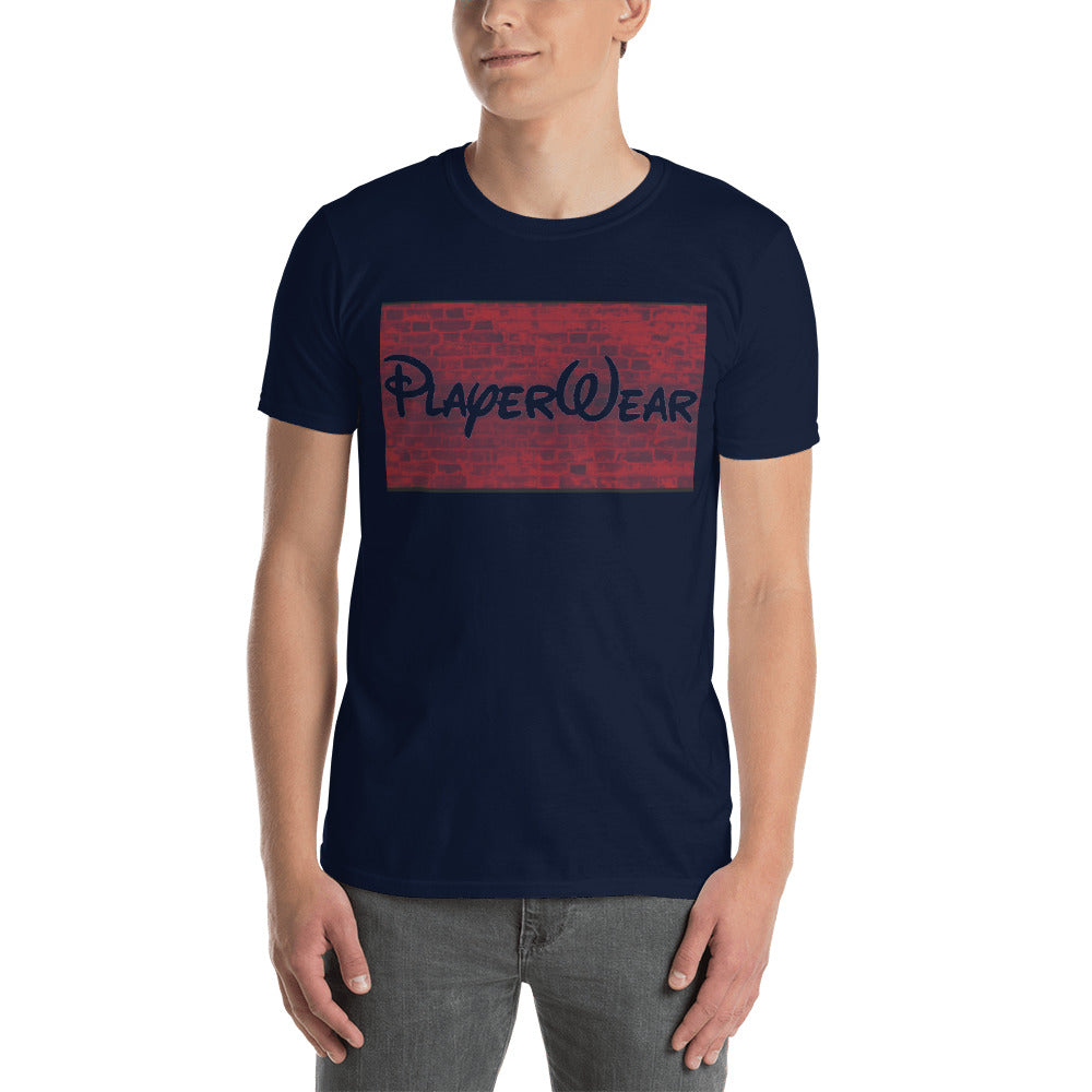 Short-Sleeve PlayerWear T-Shirt