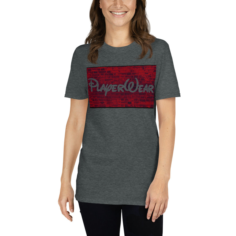 Short-Sleeve PlayerWear T-Shirt