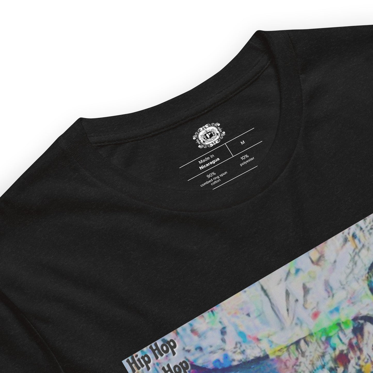Short-sleeve PlayerWear t-shirt
