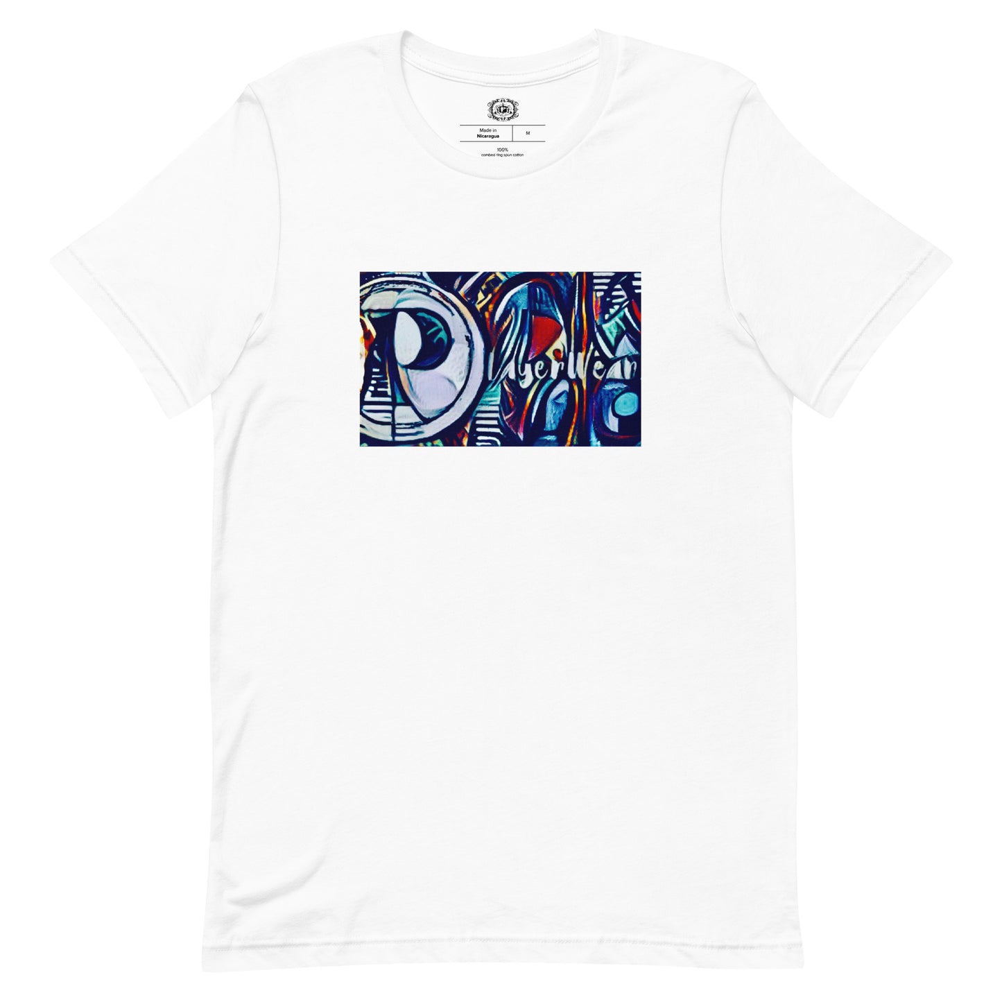 Short-sleeve PlayerWear t-shirt