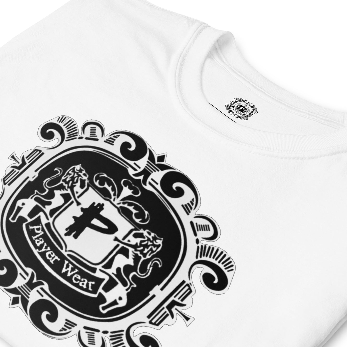 PlayerWear Short-Sleeve T-Shirt