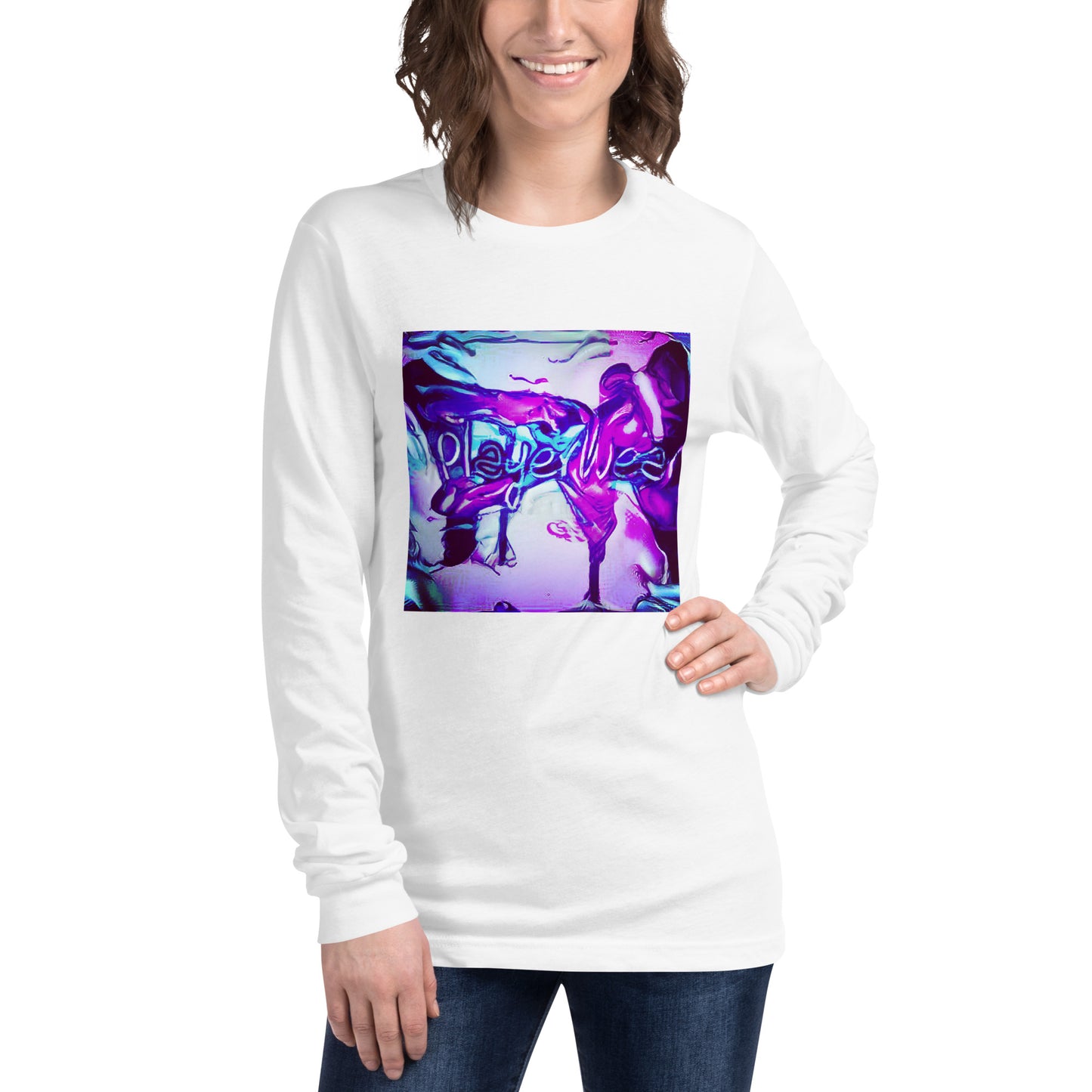 PlayerWear Long Sleeve Tee