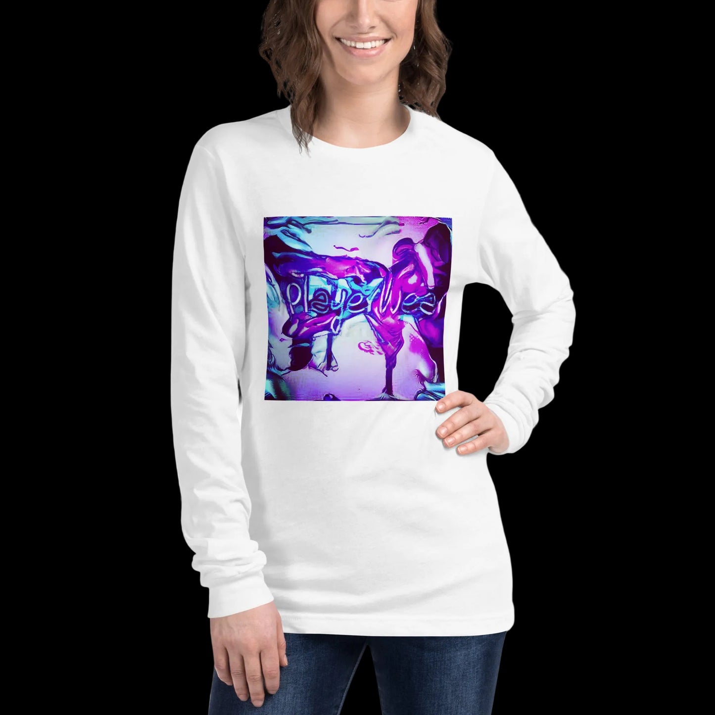 PlayerWear Long Sleeve Tee