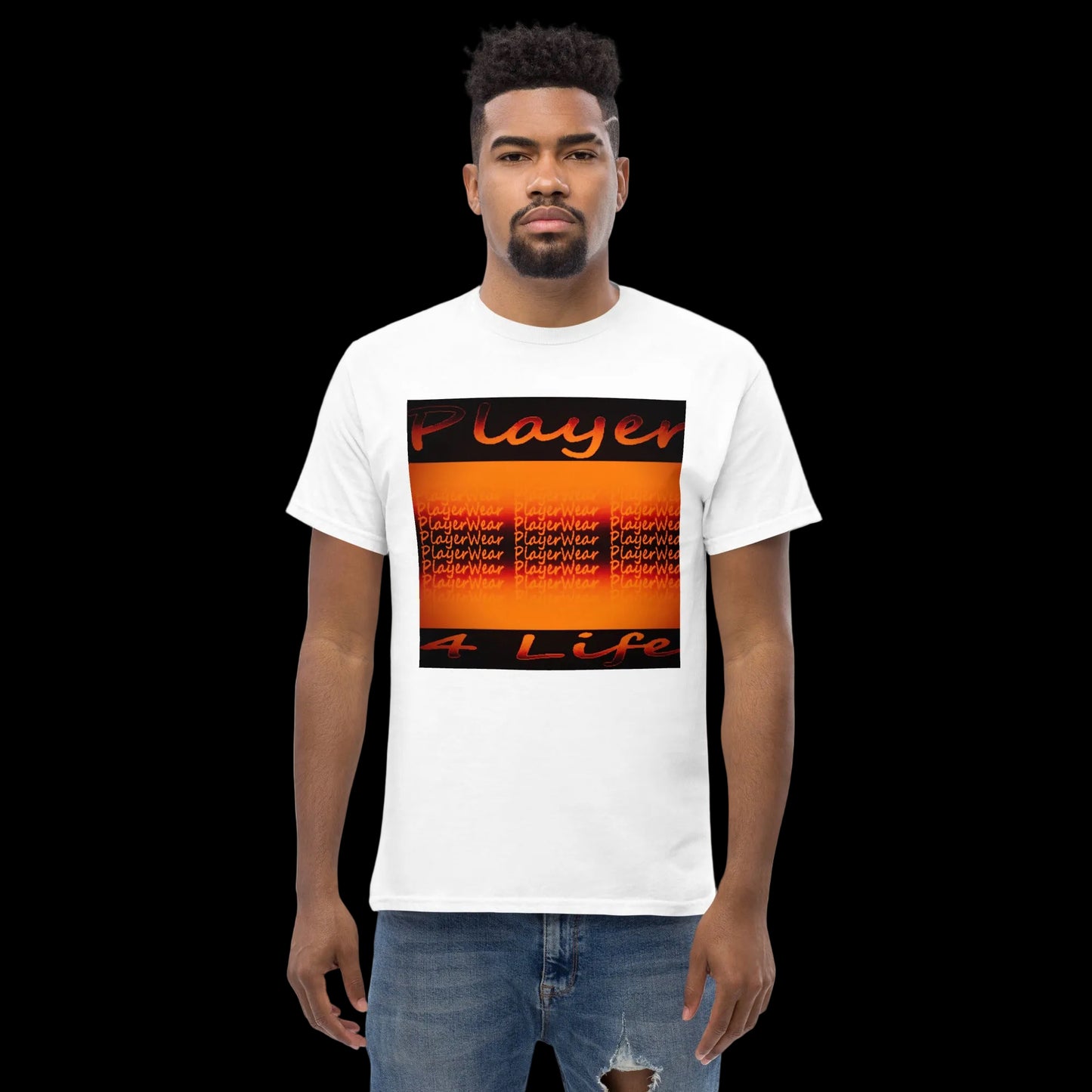Men's PlayerWear tee