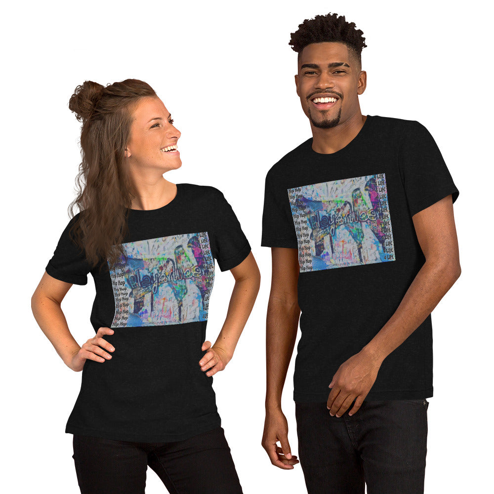 Short-sleeve PlayerWear t-shirt