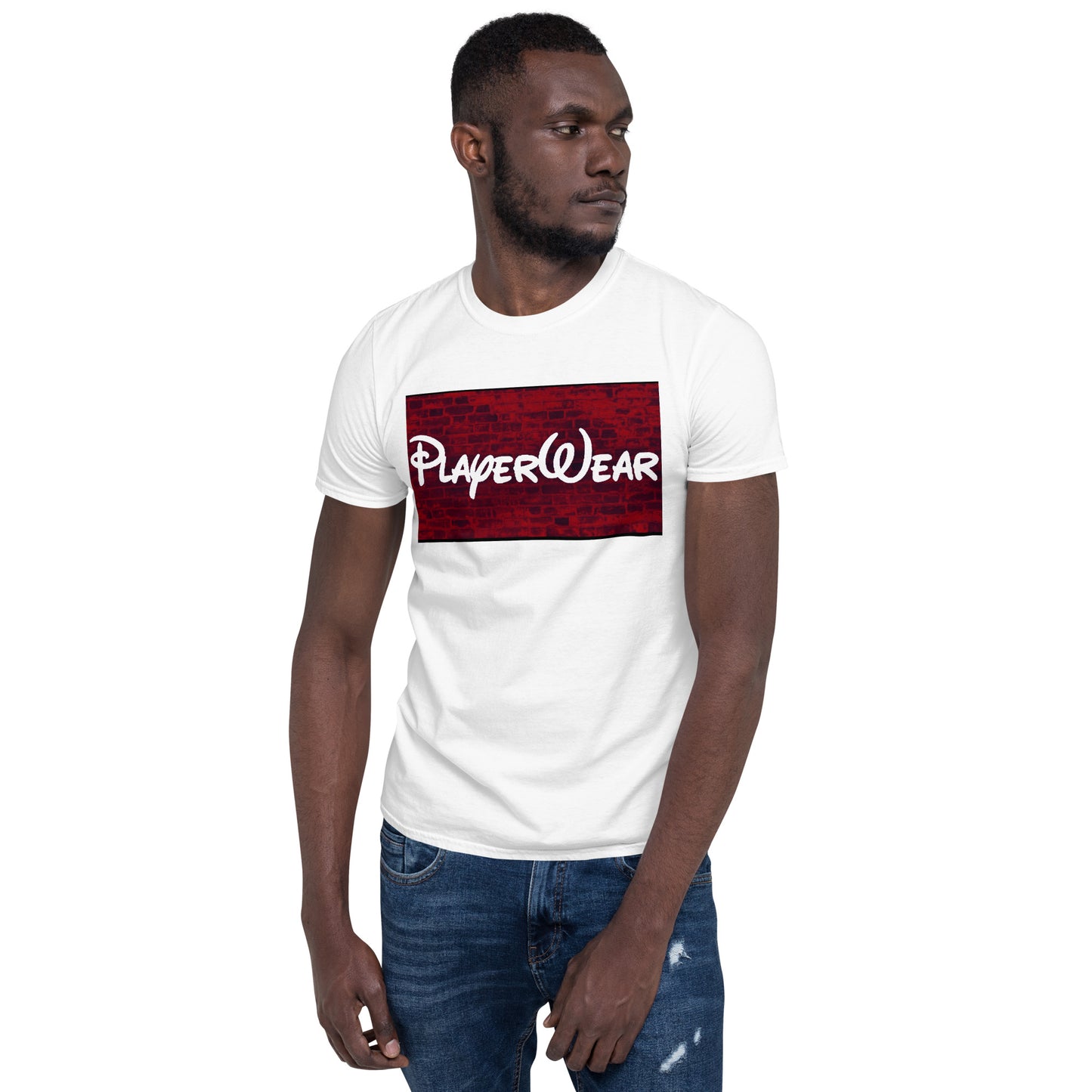 Short-Sleeve PlayerWear T-Shirt