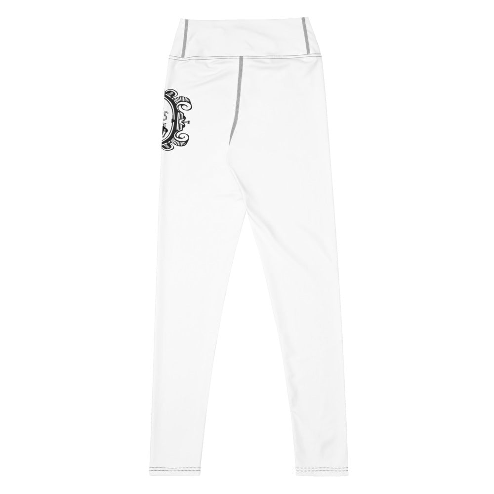 PlayerWear Yoga Leggings