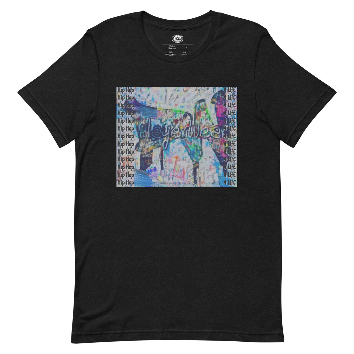 Short-sleeve PlayerWear t-shirt