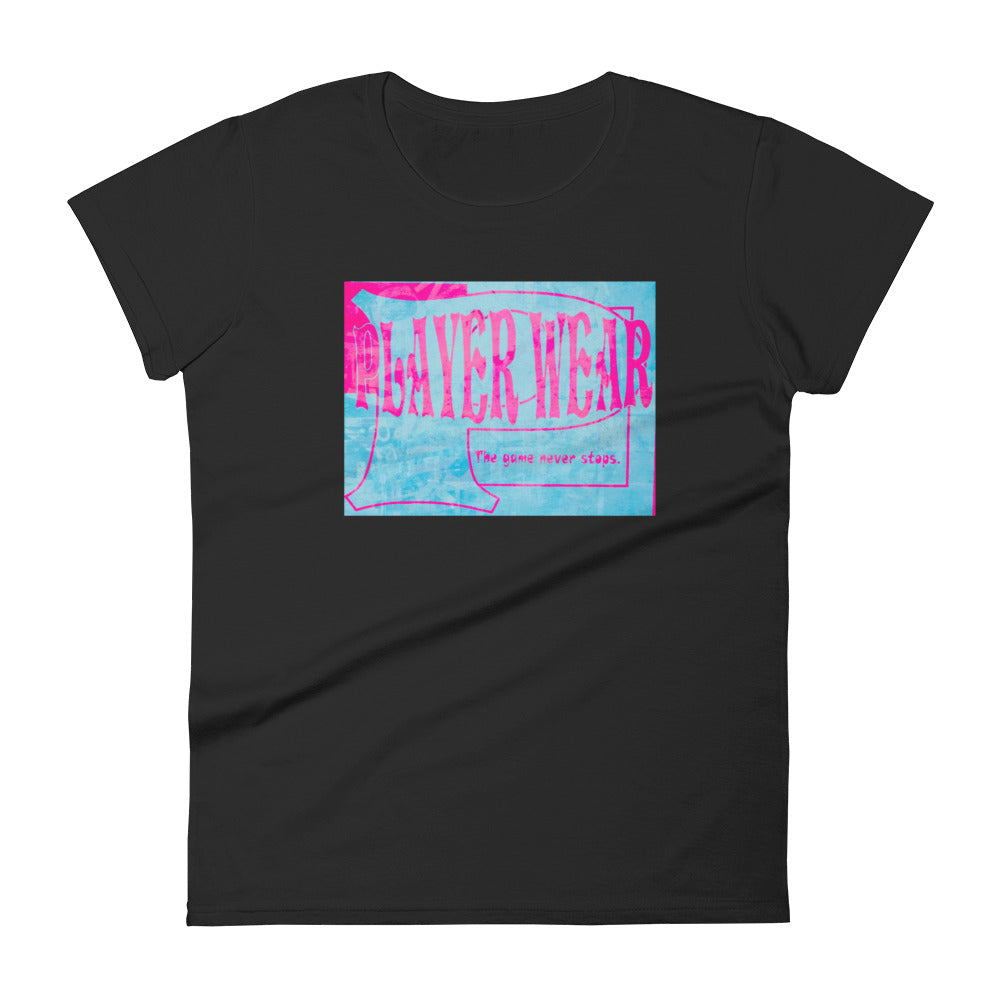 Women's PlayerWear short sleeve t-shirt