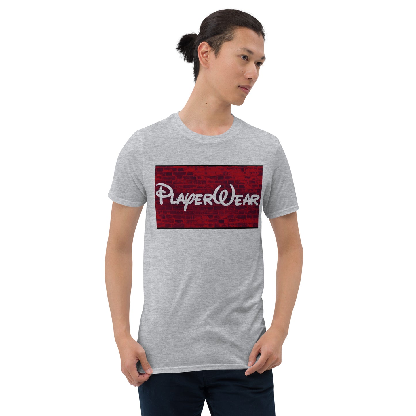 Short-Sleeve PlayerWear T-Shirt