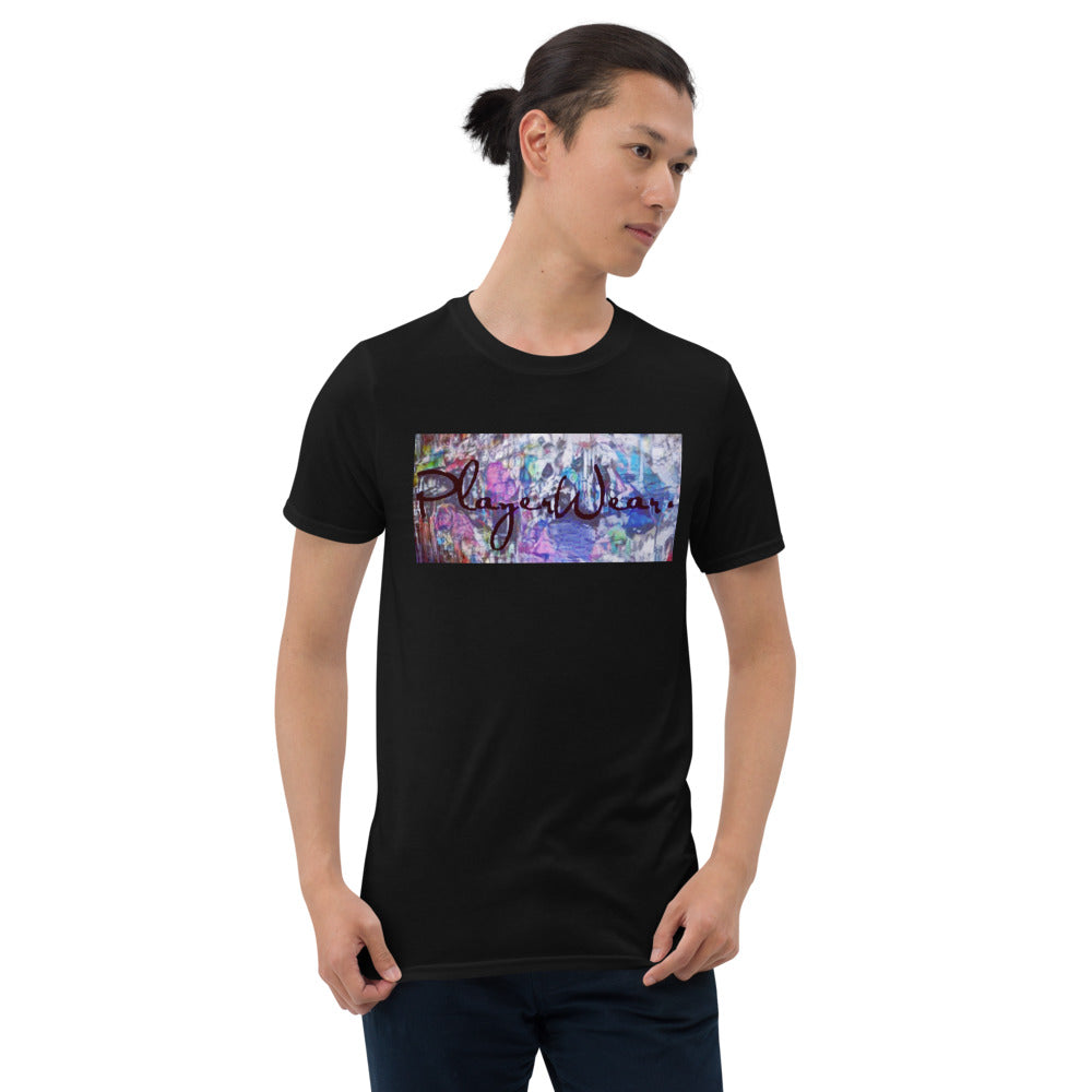 Short-Sleeve PlayerWear T-Shirt