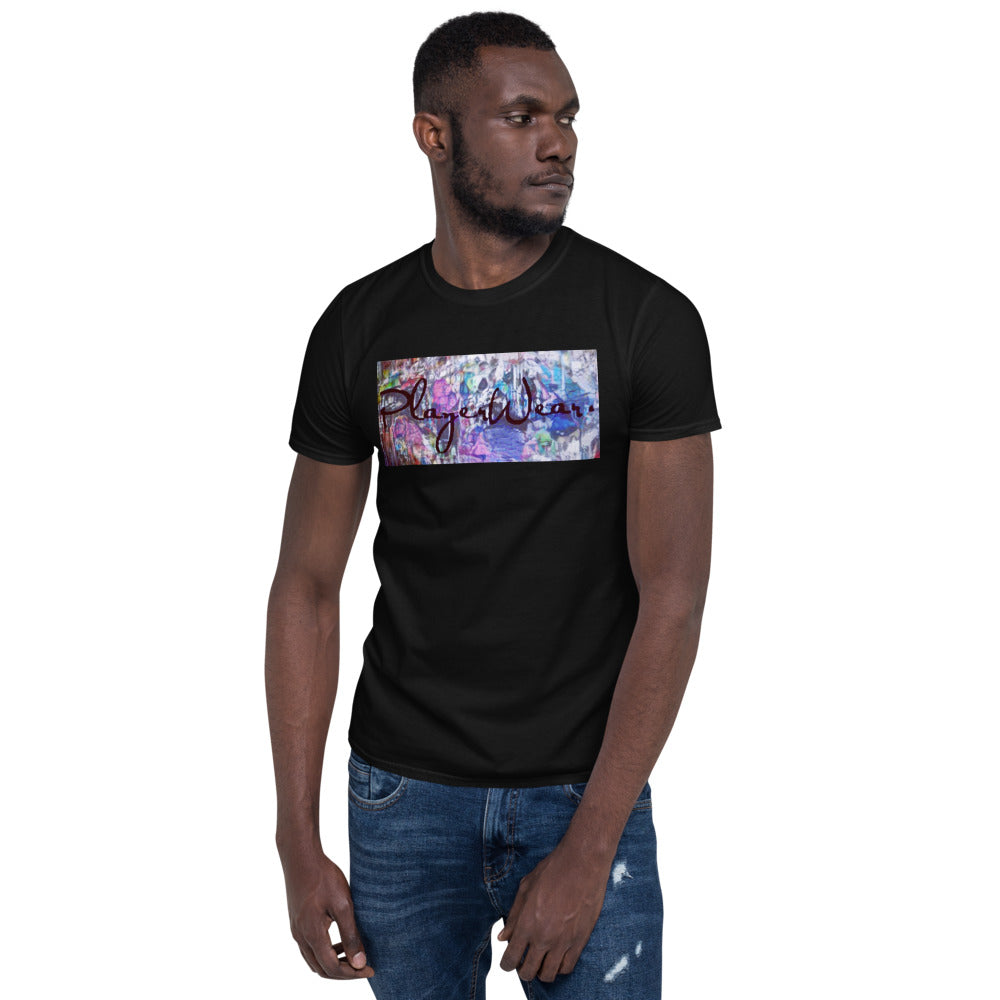 Short-Sleeve PlayerWear T-Shirt