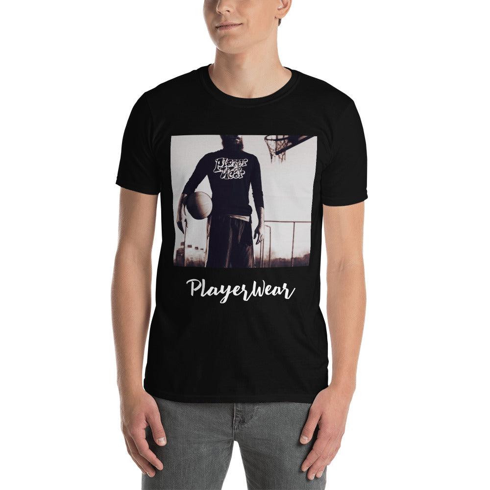 Short-Sleeve PlayerWear T-Shirt