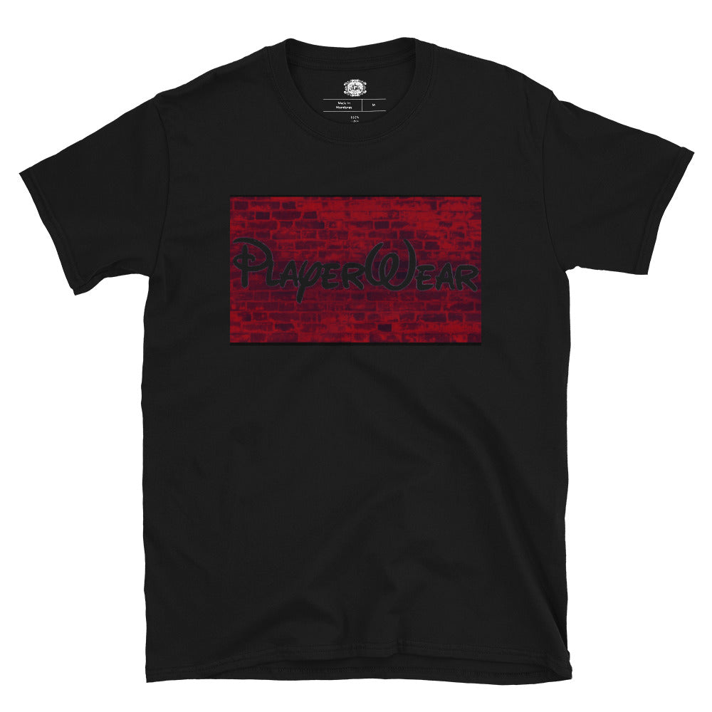 Short-Sleeve PlayerWear T-Shirt