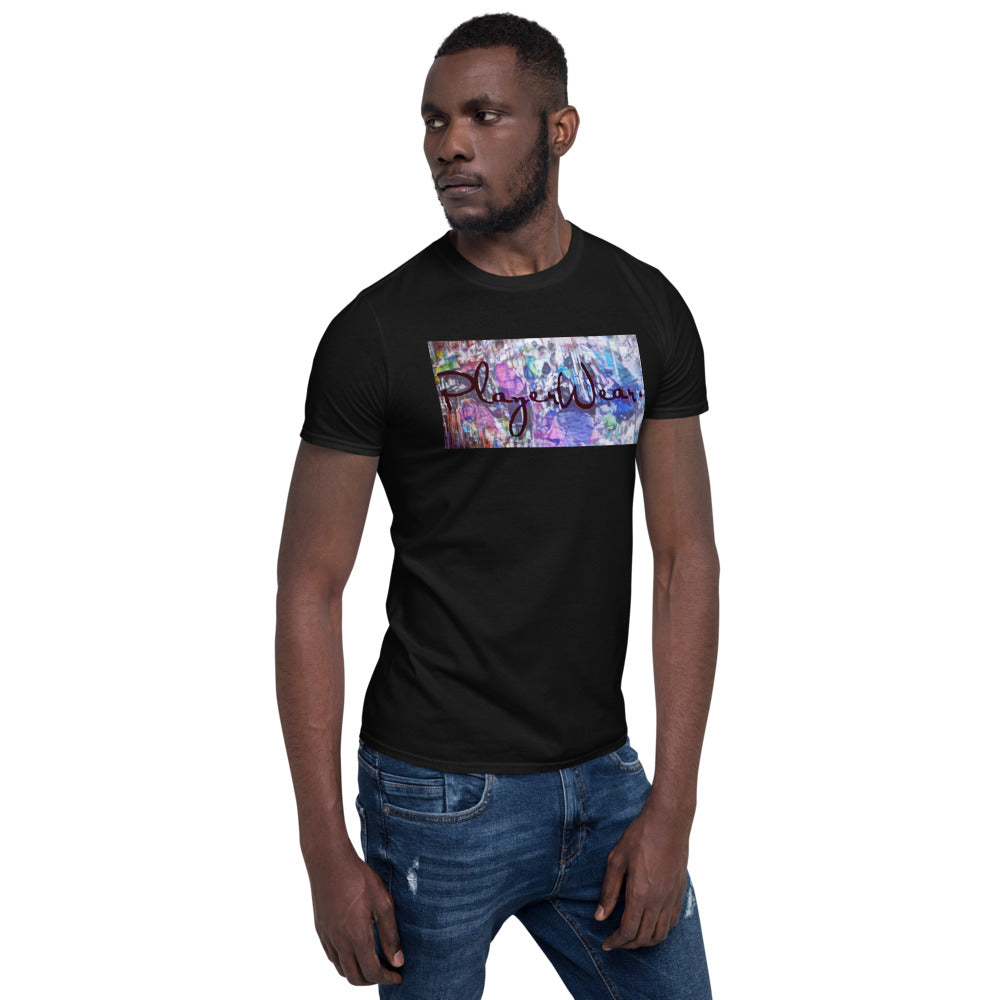Short-Sleeve PlayerWear T-Shirt
