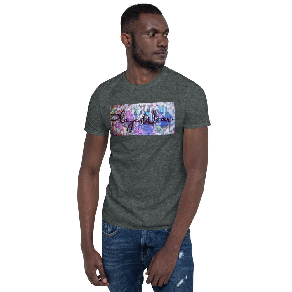 Short-Sleeve PlayerWear T-Shirt