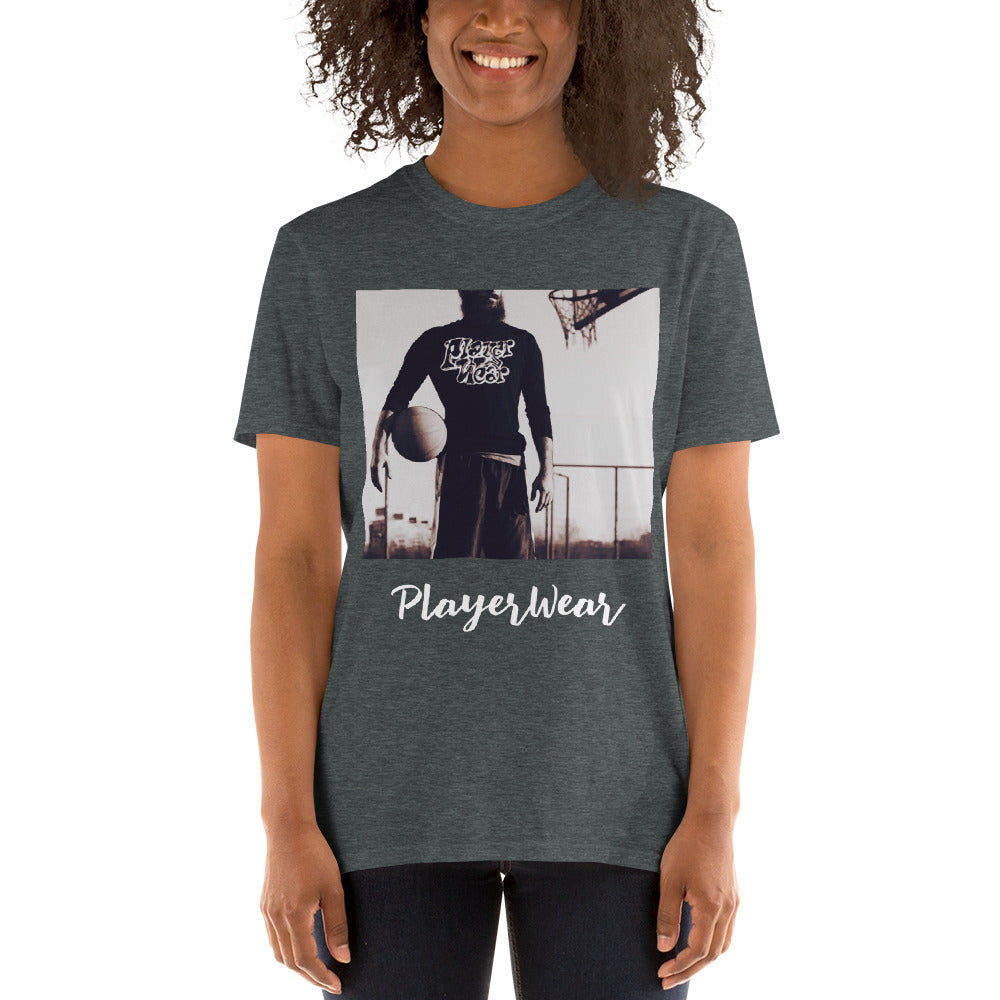 Short-Sleeve PlayerWear T-Shirt