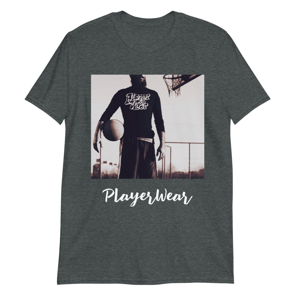 Short-Sleeve PlayerWear T-Shirt