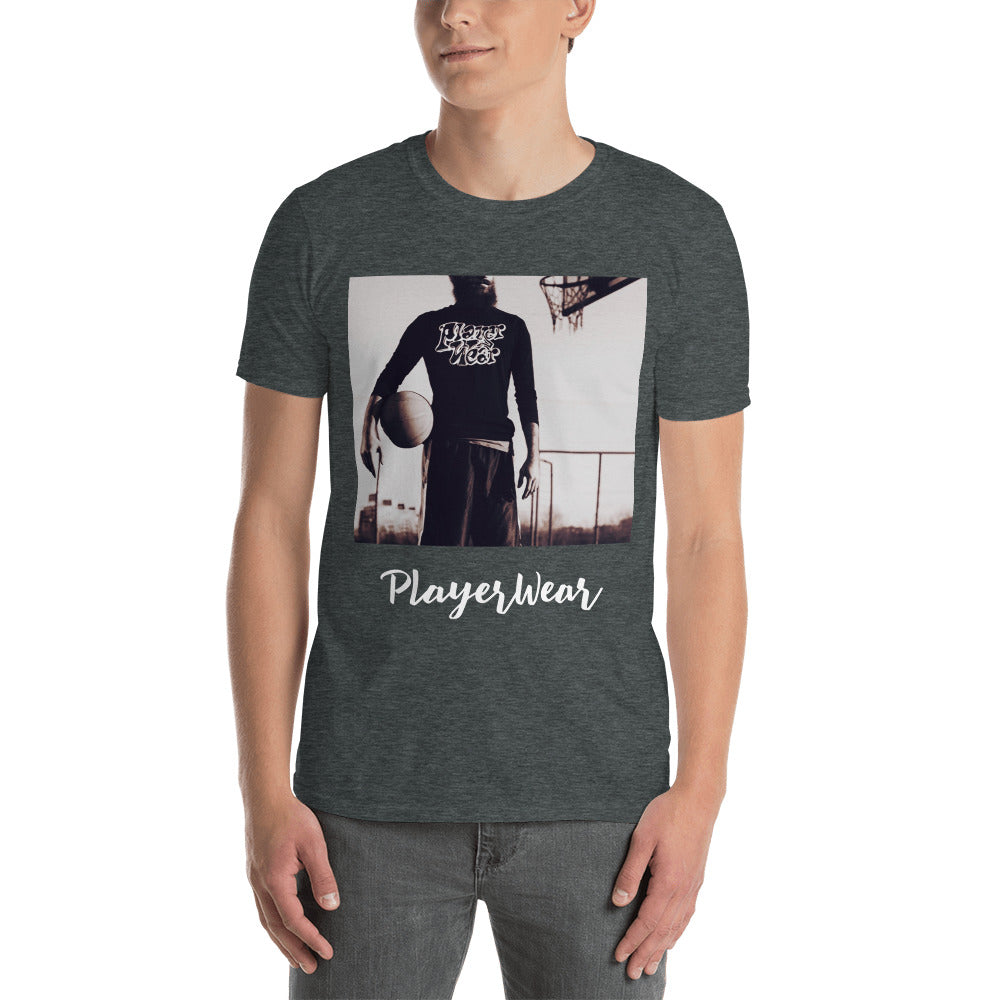 Short-Sleeve PlayerWear T-Shirt