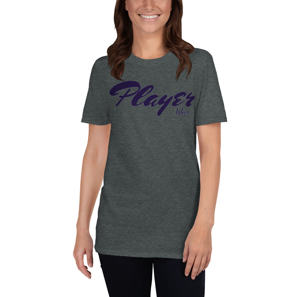 Short-Sleeve PlayerWear T-Shirt