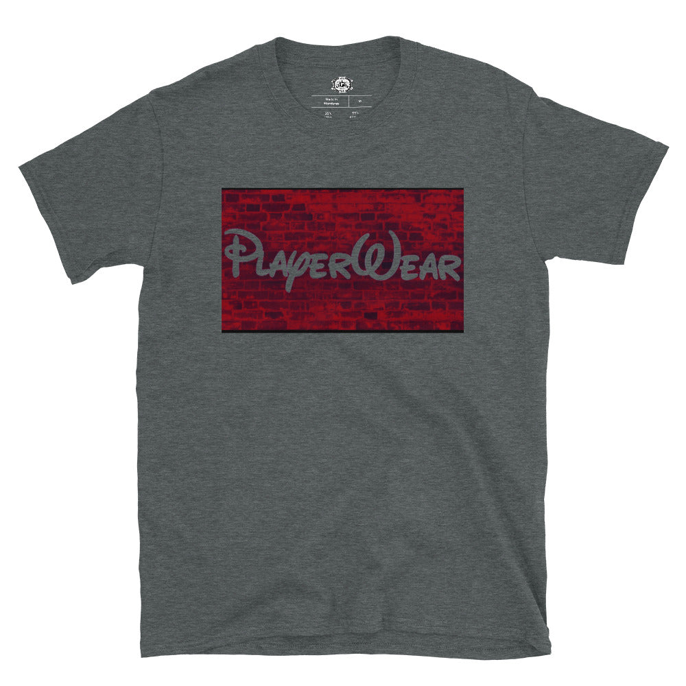 Short-Sleeve PlayerWear T-Shirt