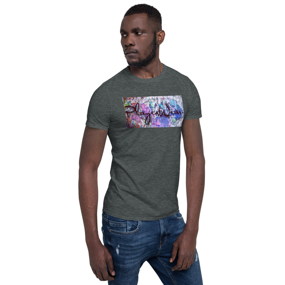 Short-Sleeve PlayerWear T-Shirt