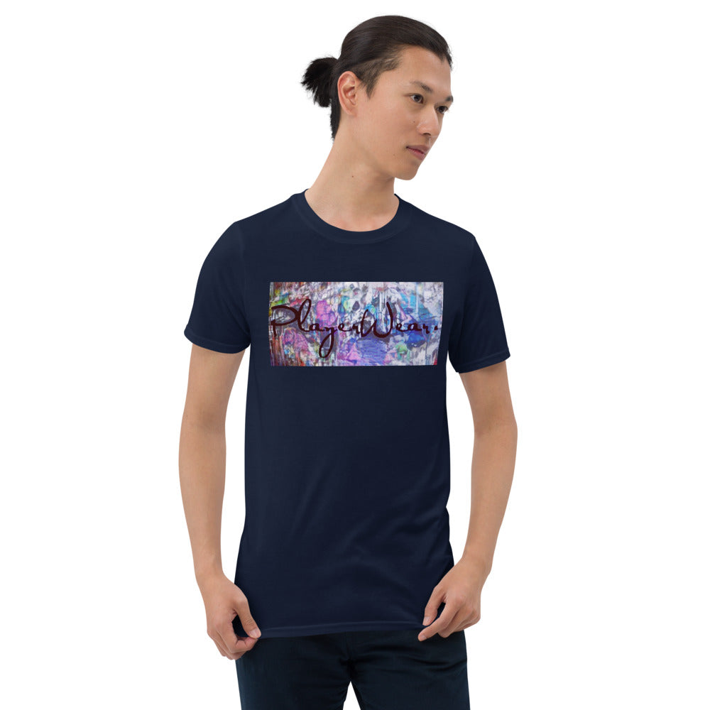 Short-Sleeve PlayerWear T-Shirt