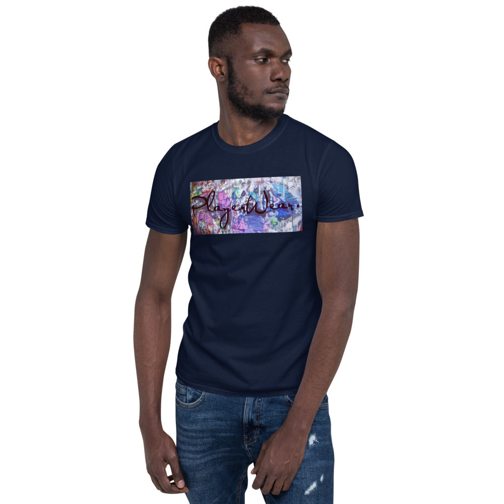 Short-Sleeve PlayerWear T-Shirt