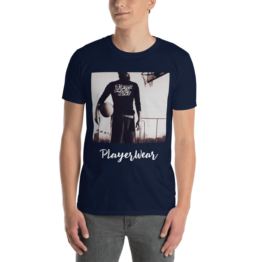 Short-Sleeve PlayerWear T-Shirt