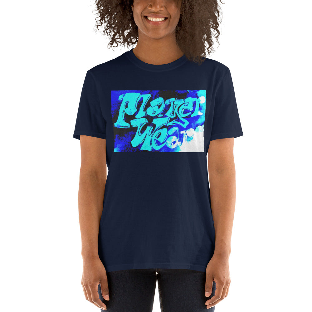 Short-Sleeve PlayerWear T-Shirt