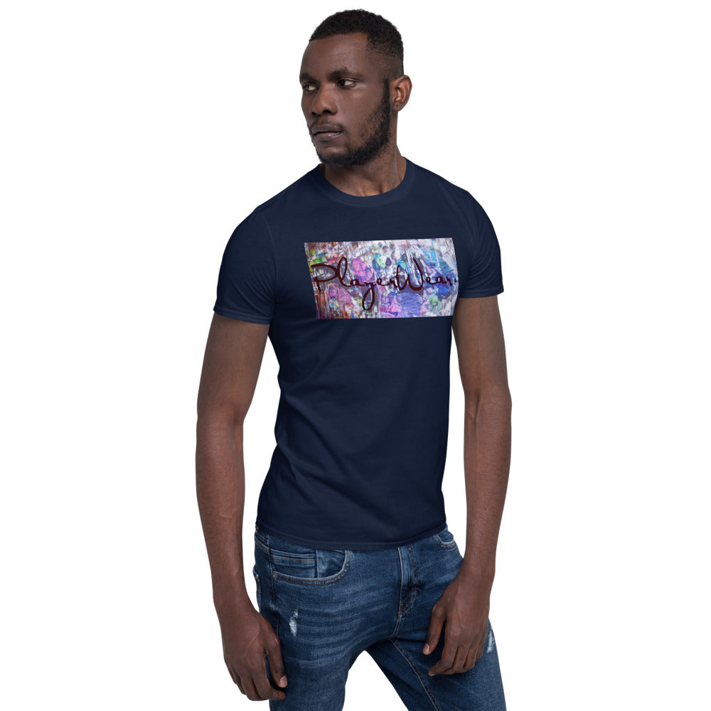 Short-Sleeve PlayerWear T-Shirt