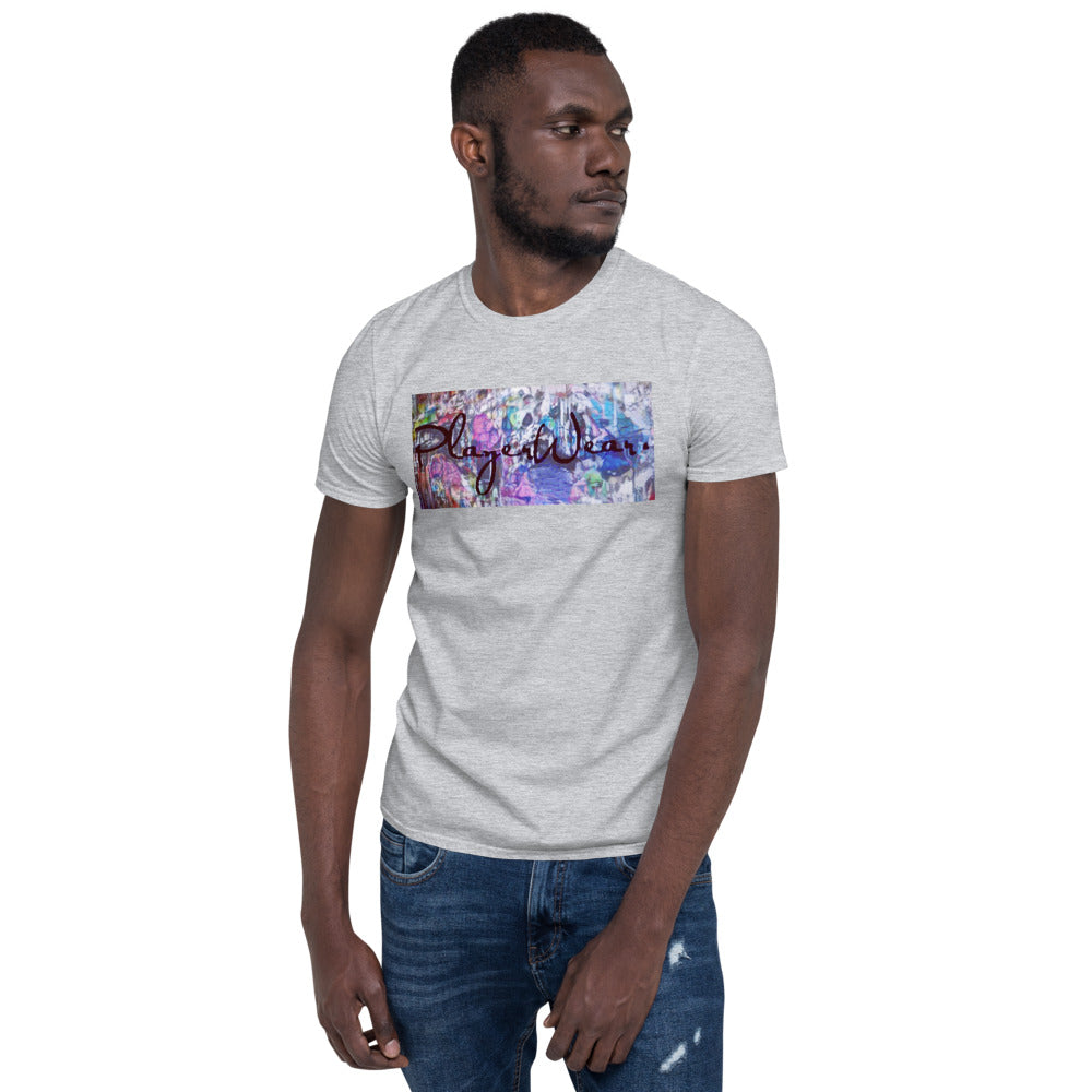 Short-Sleeve PlayerWear T-Shirt