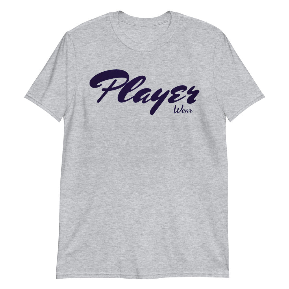 Short-Sleeve PlayerWear T-Shirt