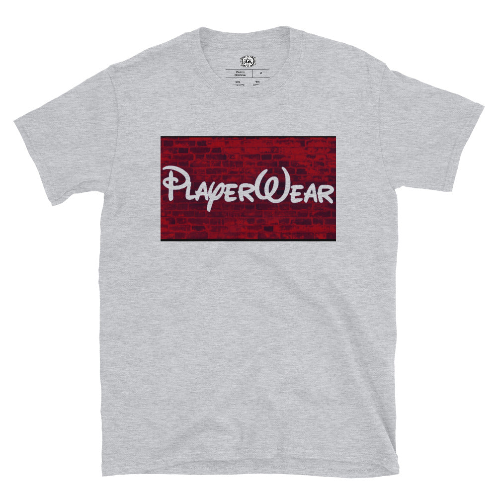Short-Sleeve PlayerWear T-Shirt
