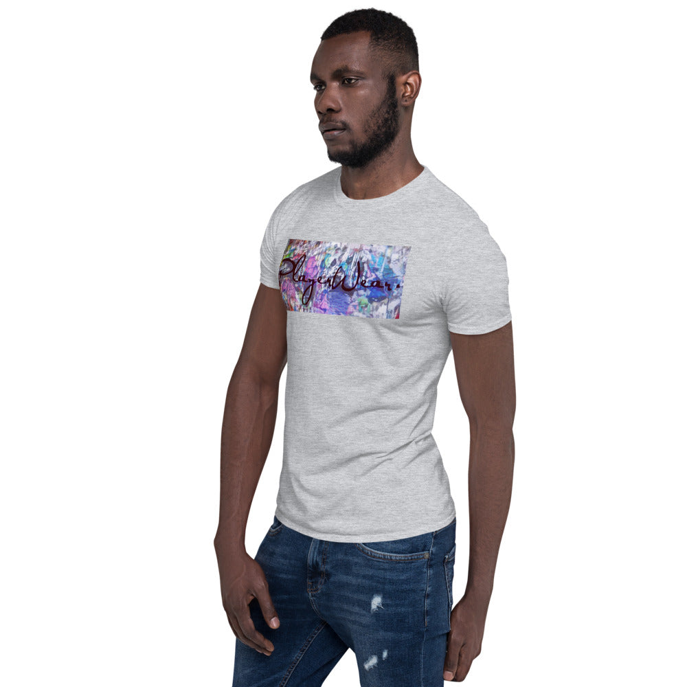 Short-Sleeve PlayerWear T-Shirt