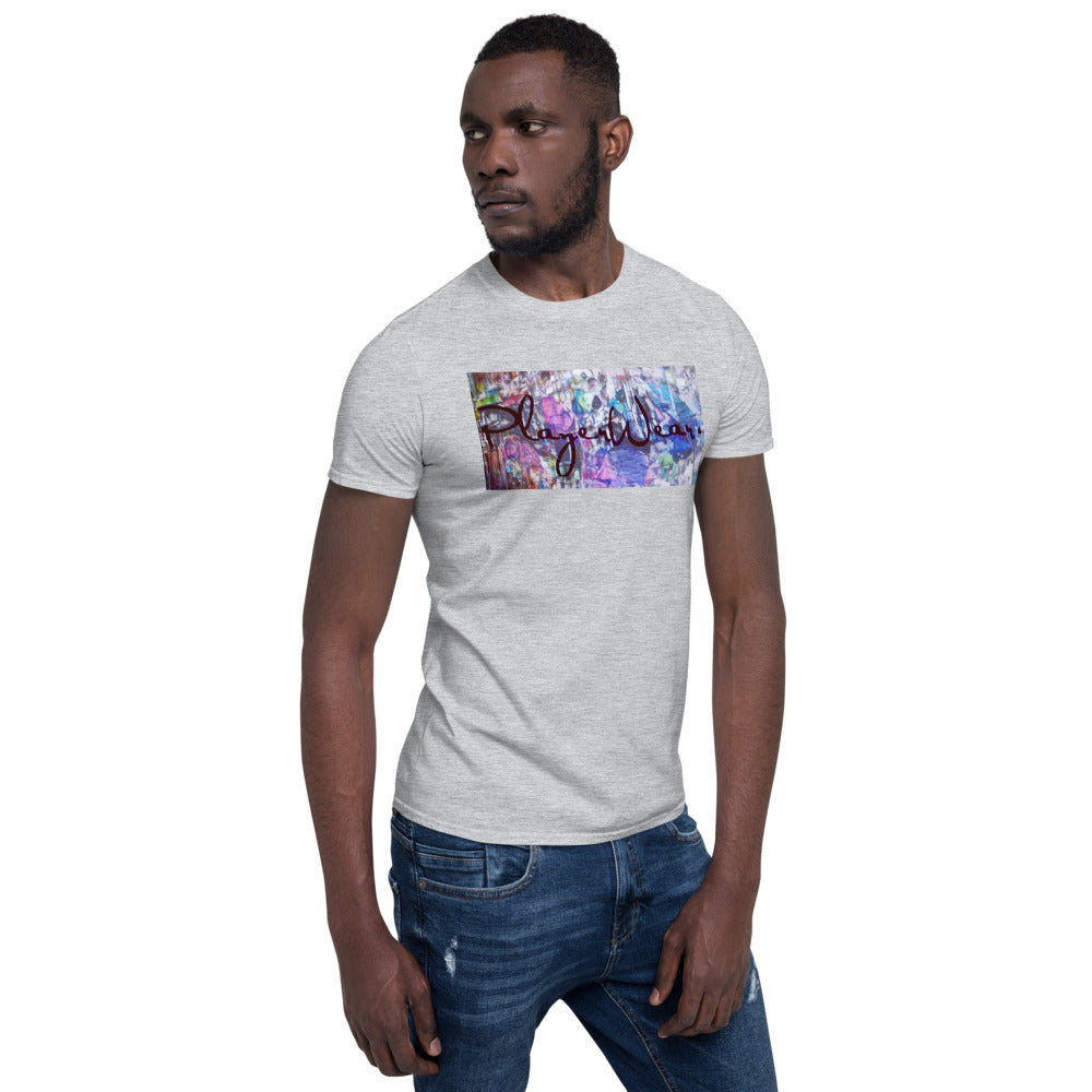 Short-Sleeve PlayerWear T-Shirt