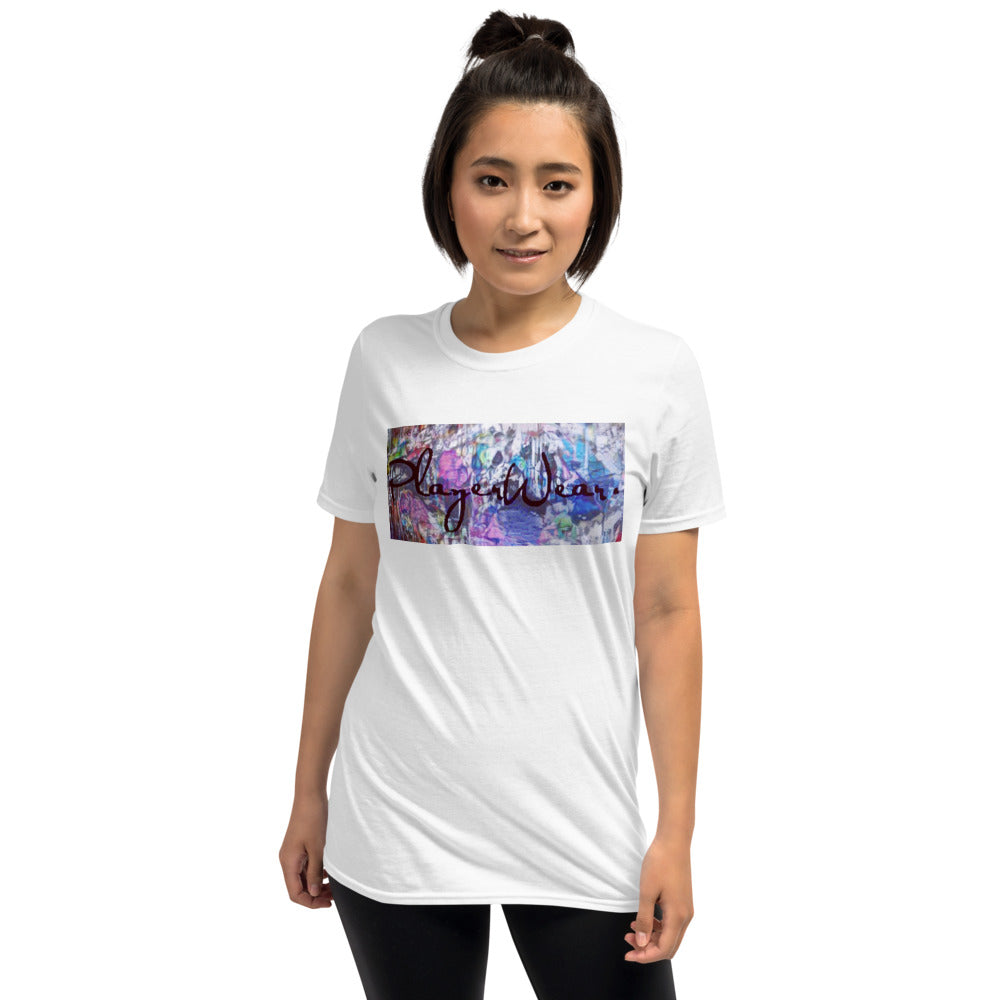 Short-Sleeve PlayerWear T-Shirt