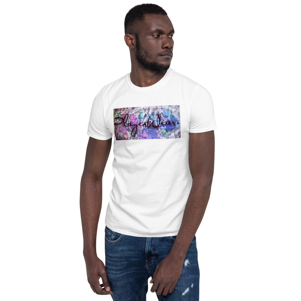 Short-Sleeve PlayerWear T-Shirt