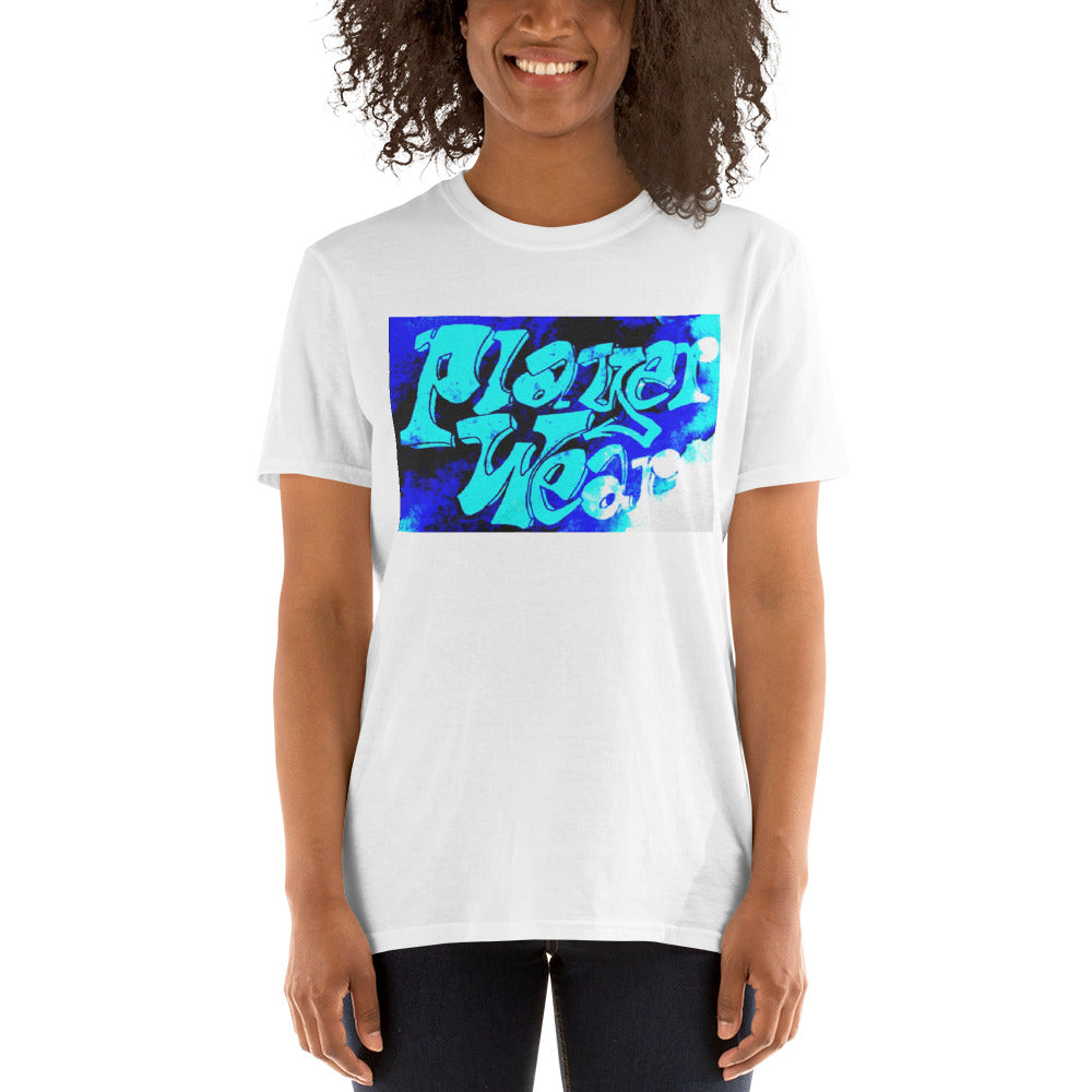 Short-Sleeve PlayerWear T-Shirt