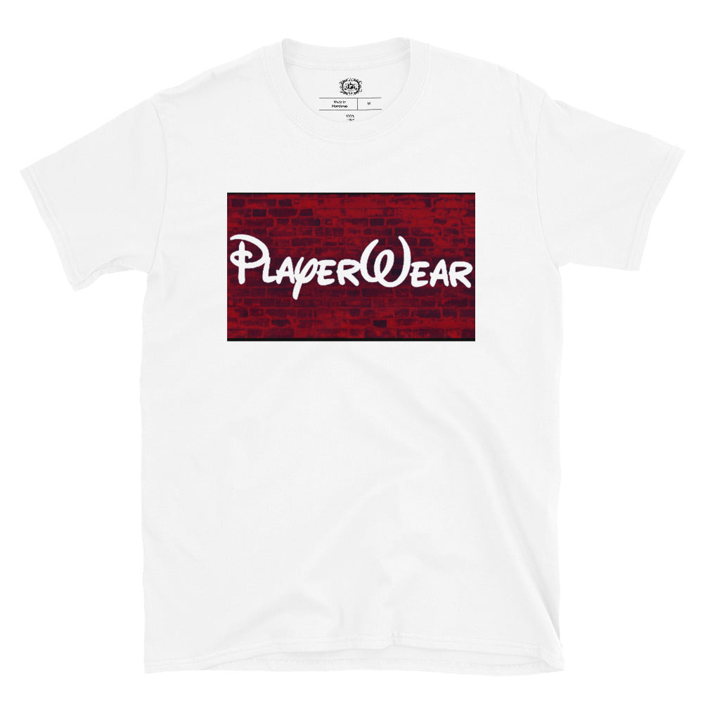 Short-Sleeve PlayerWear T-Shirt