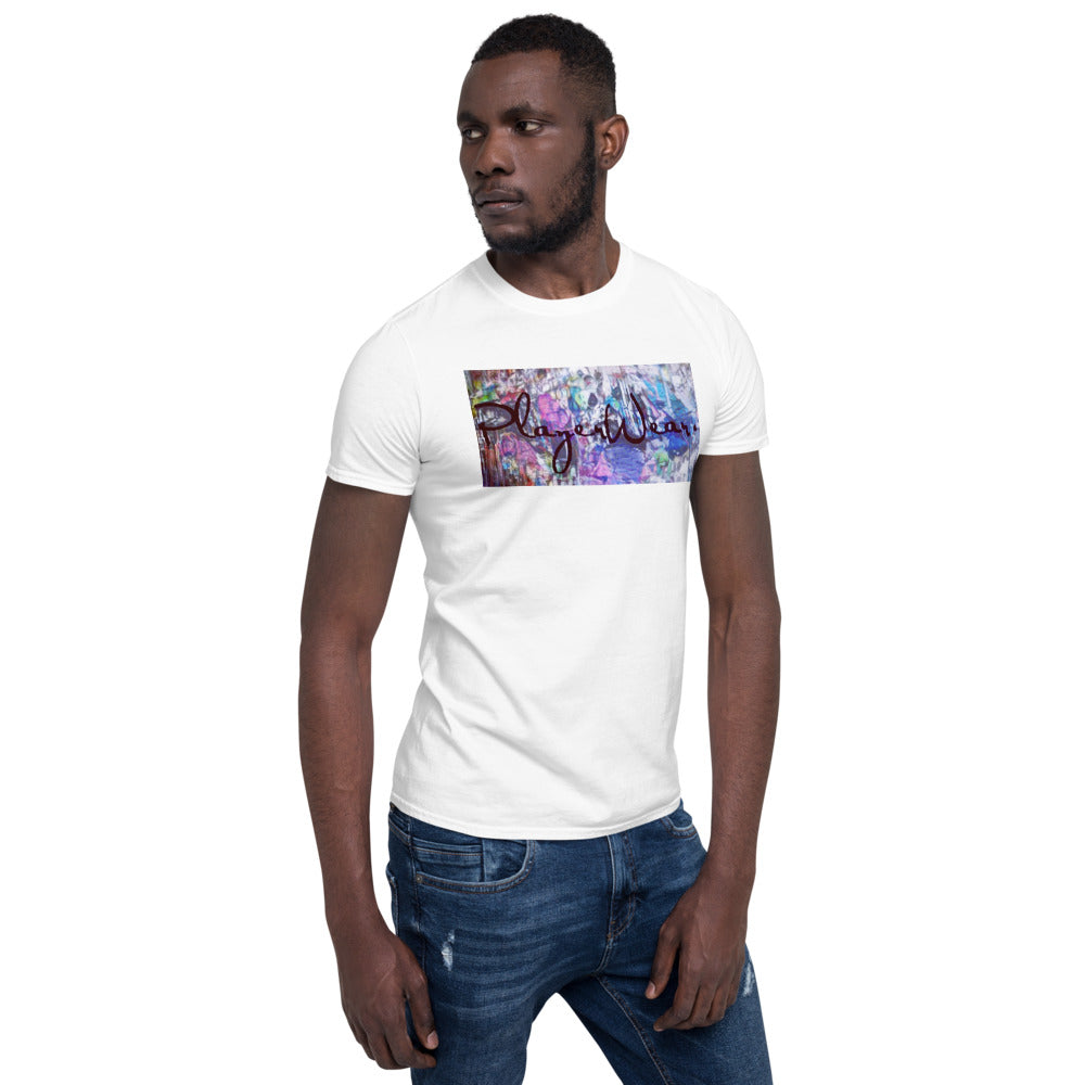 Short-Sleeve PlayerWear T-Shirt