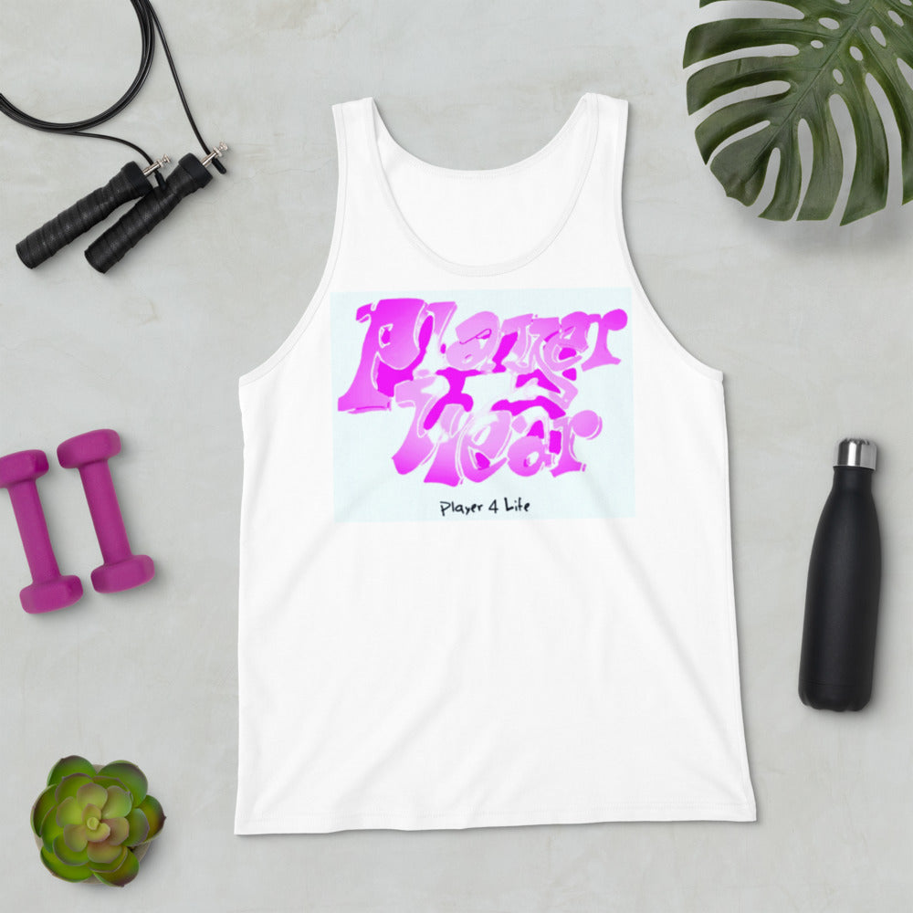 PlayerWear Tank Top
