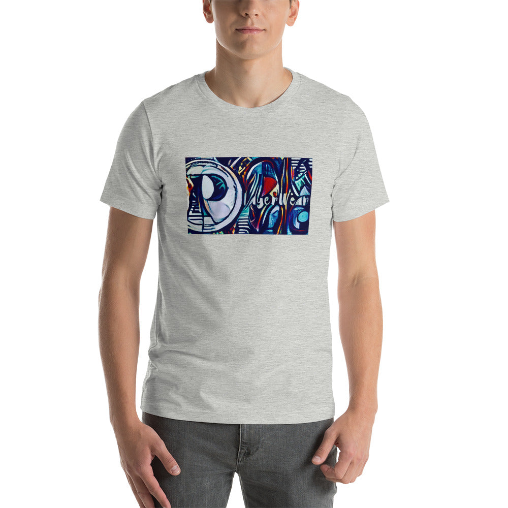 Short-sleeve PlayerWear t-shirt